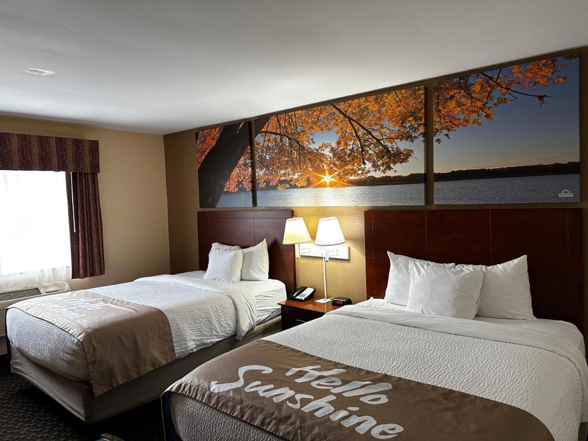 Days Inn By Wyndham Imlay City Ngoại thất bức ảnh