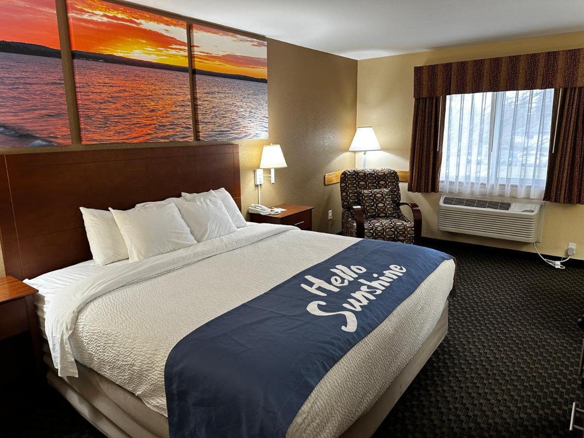 Days Inn By Wyndham Imlay City Ngoại thất bức ảnh