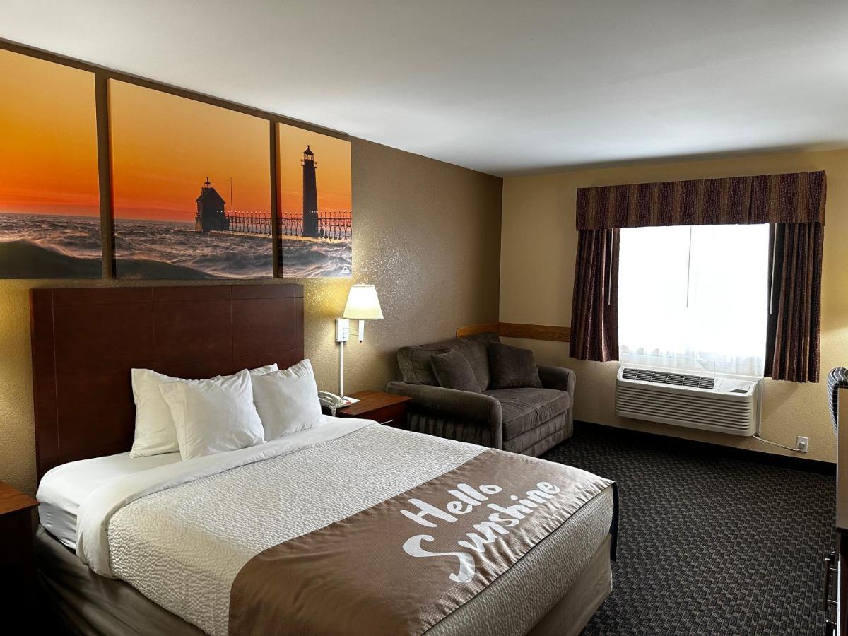 Days Inn By Wyndham Imlay City Ngoại thất bức ảnh