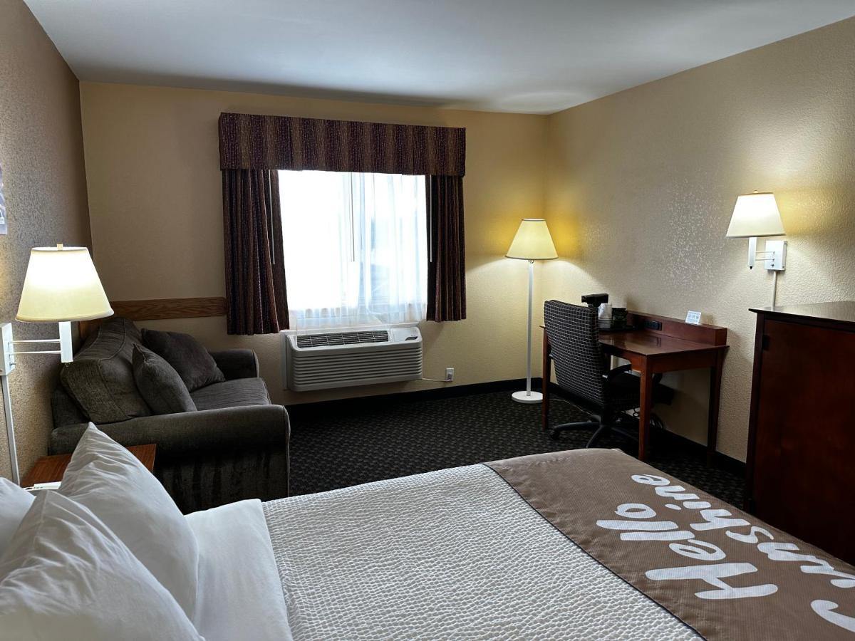 Days Inn By Wyndham Imlay City Ngoại thất bức ảnh