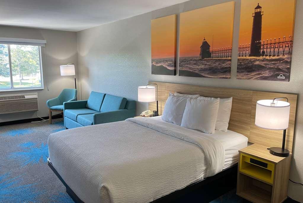 Days Inn By Wyndham Imlay City Phòng bức ảnh