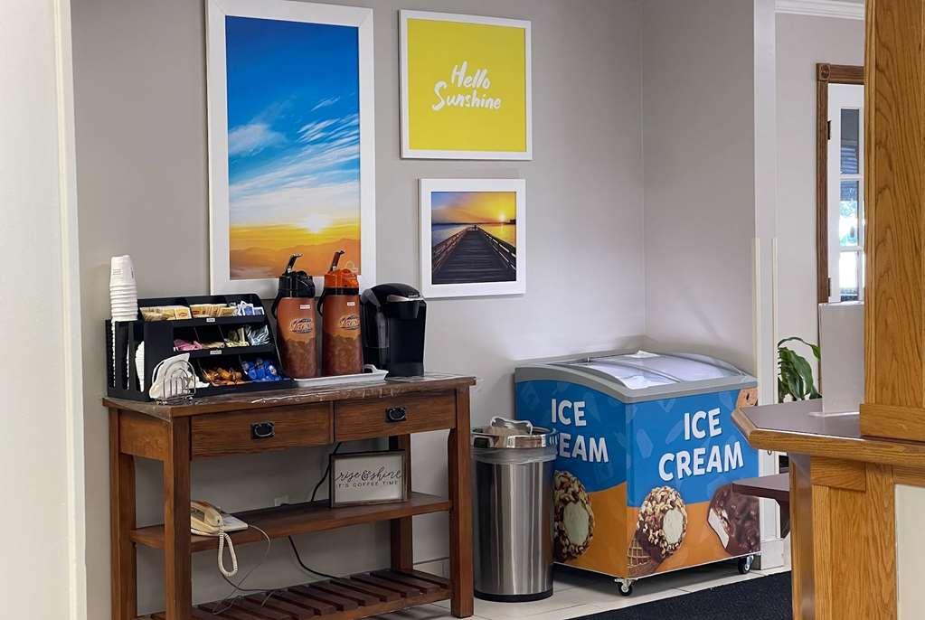 Days Inn By Wyndham Imlay City Nội địa bức ảnh