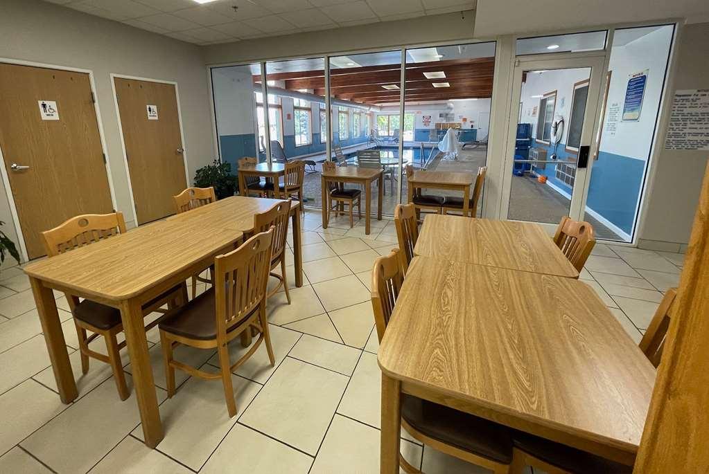 Days Inn By Wyndham Imlay City Tiện nghi bức ảnh